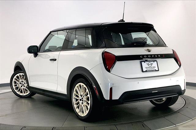 Used 2025 MINI Cooper S image 10