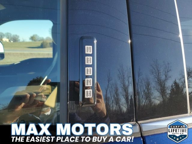 New 2026 Ford F350 Lariat w/ Lariat Ultimate Package image 27