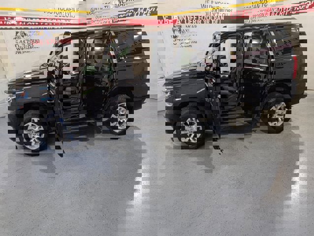 Used 2015 Chevrolet Tahoe LS image 12