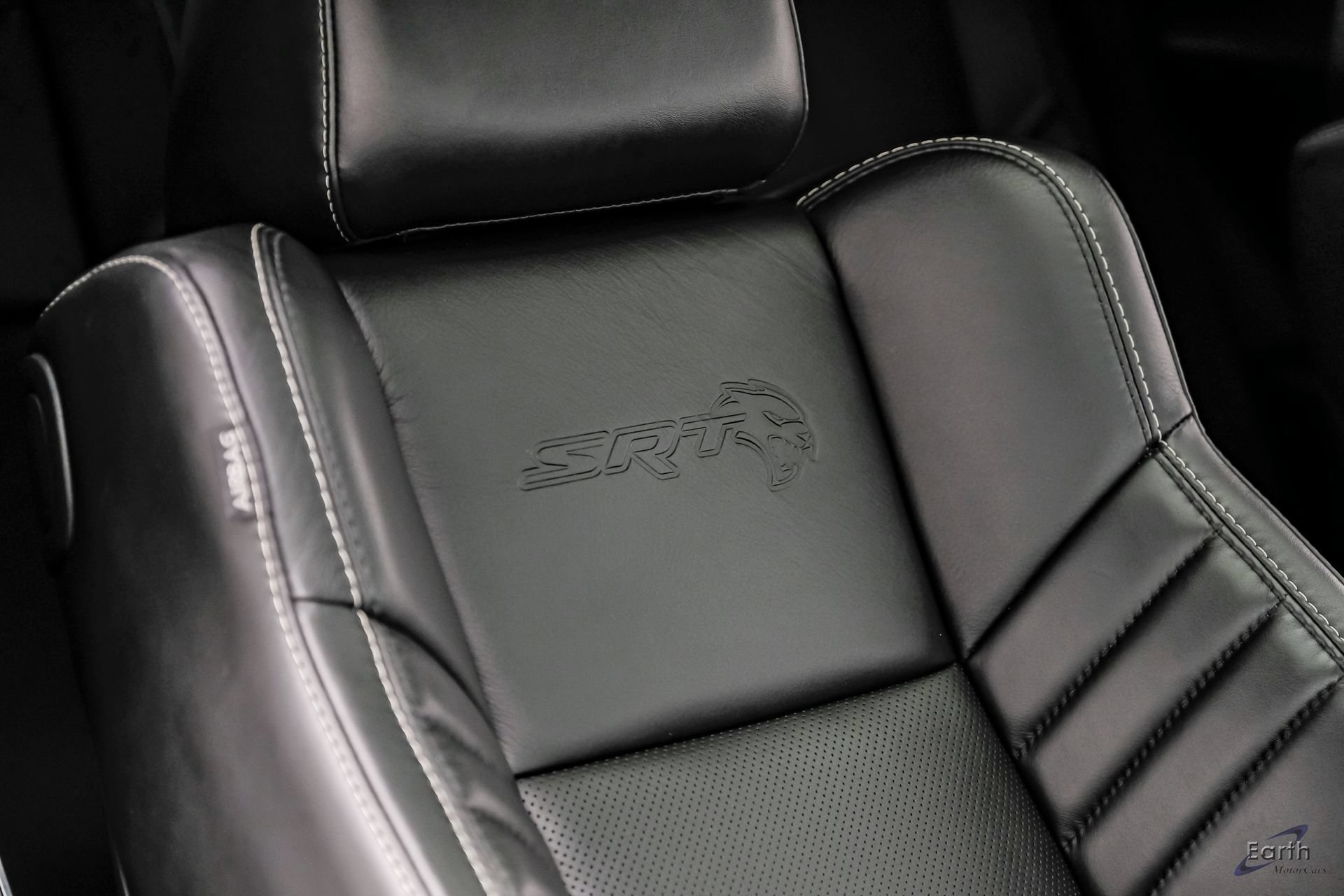 Used 2018 Dodge Challenger SRT Hellcat RWD image 66