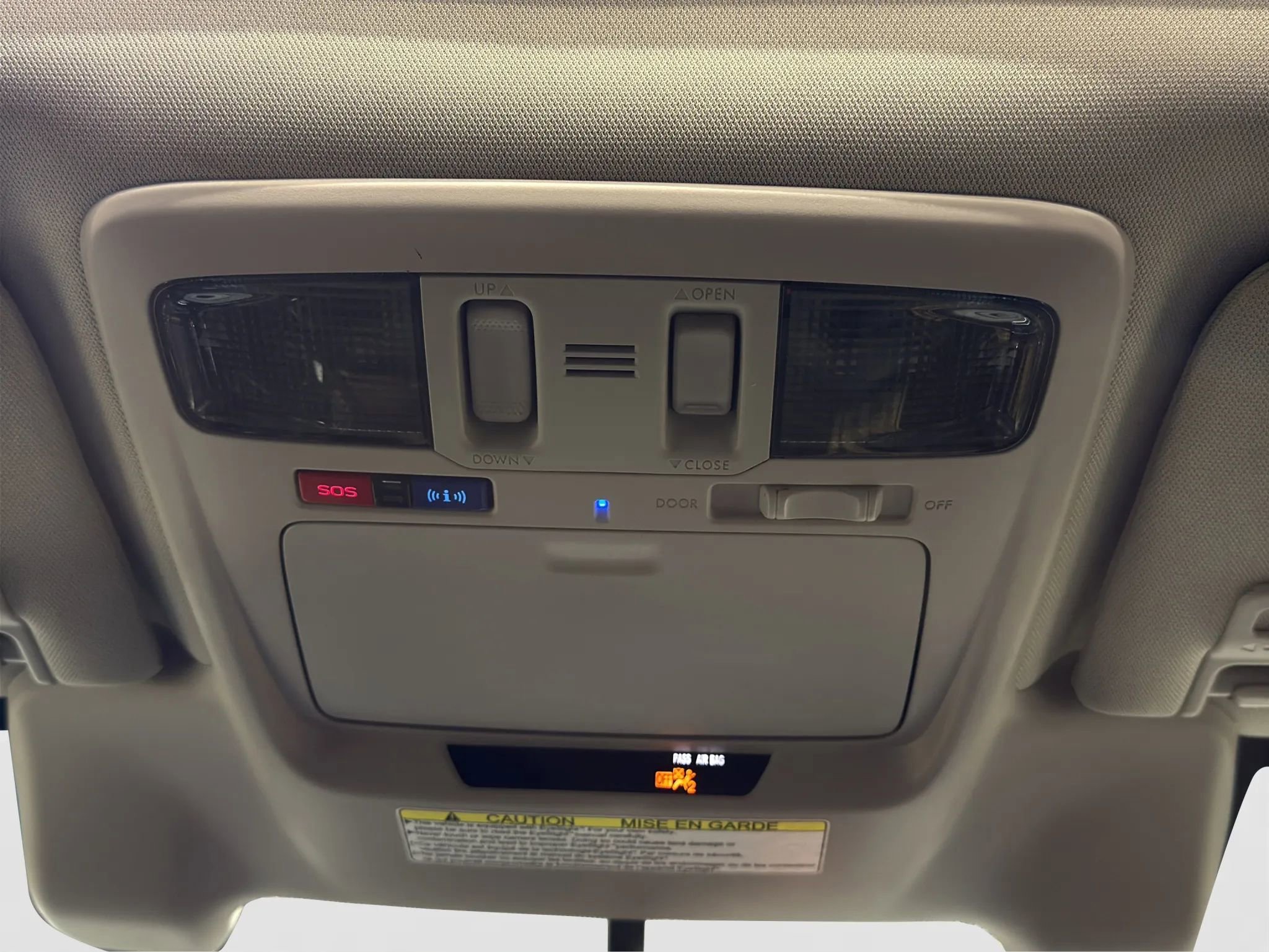 Used 2016 Subaru Outback 2.5i Limited image 17