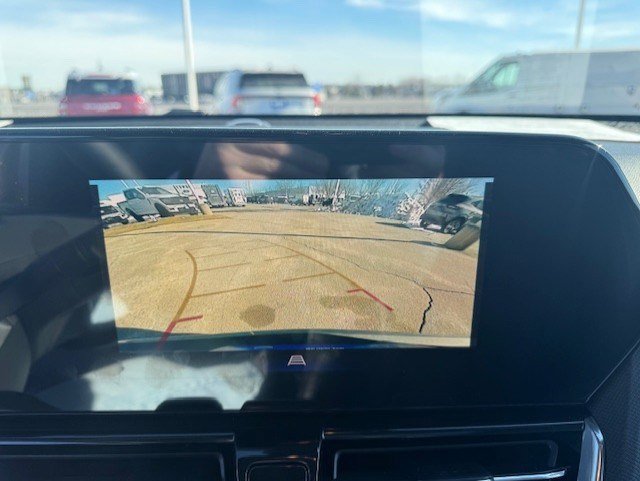 Used 2026 Chevrolet TrailBlazer ACTIV w/ Convenience Package image 20