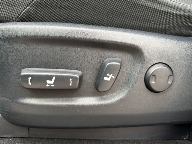 Used 2023 Toyota 4Runner SR5 w/ Convenience Package (TMS) image 12