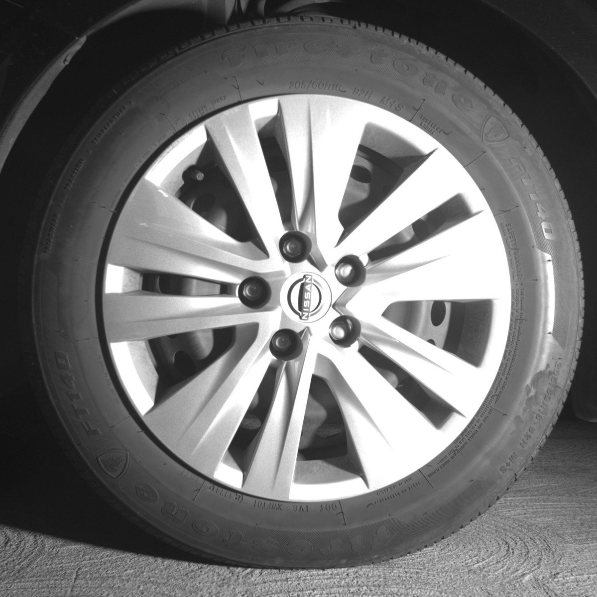 Used 2025 Nissan Sentra S FWD image 12