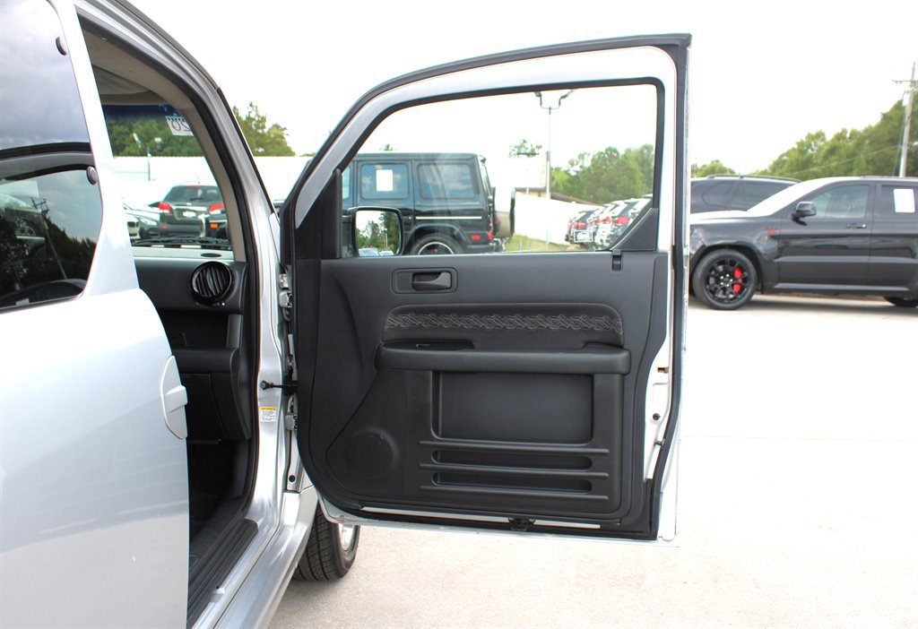 Used 2008 Honda Element SC image 21