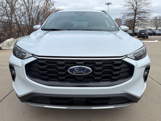 Used 2025 Ford Escape ST-Line Select image 8