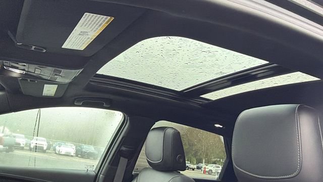Used 2022 Cadillac XT5 Premium Luxury AWD/4WD image 19