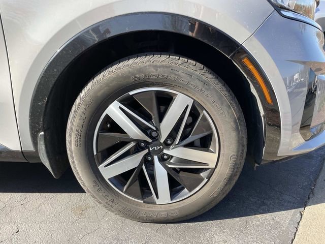 Used 2023 Kia Sorento EX w/ Panoramic Sunroof Package image 7