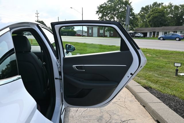 Used 2023 Hyundai Sonata SEL Plus FWD image 20