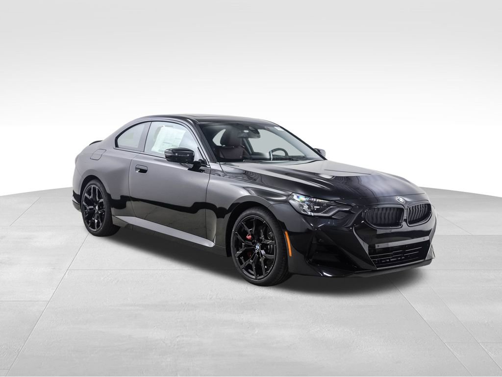 Used 2026 BMW 230i xDrive 230i xDrive w/ Premium Package image 8