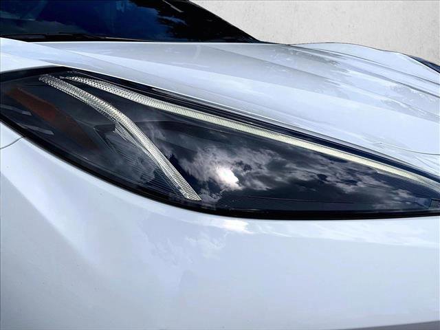Certified 2024 Chevrolet Corvette Z06 image 27