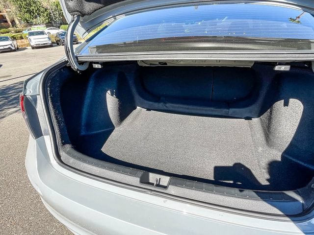 Used 2025 Honda Civic Sport image 27