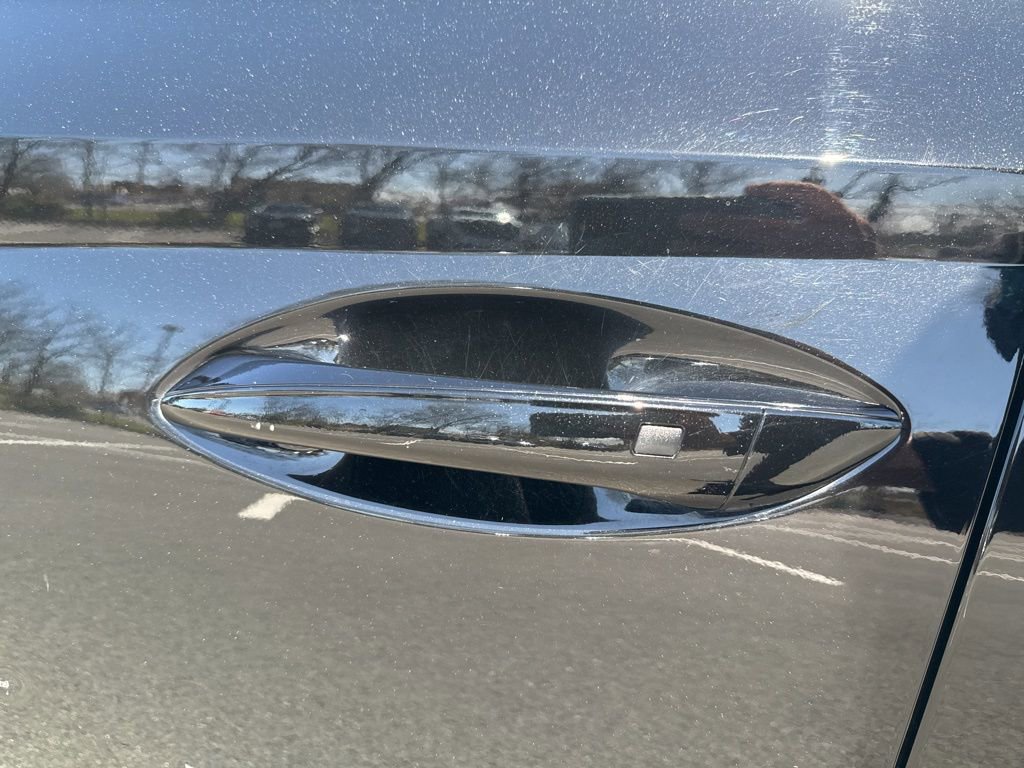 Used 2022 Hyundai Sonata SEL image 11