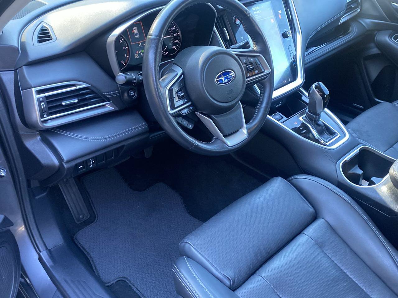 Used 2022 Subaru Legacy Limited AWD/4WD image 23