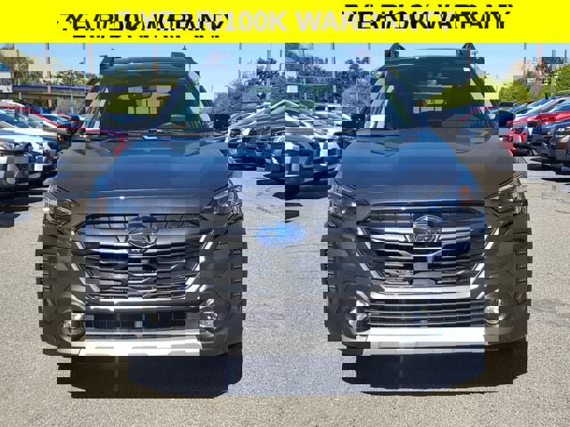 Used 2025 Subaru Outback Limited image 2