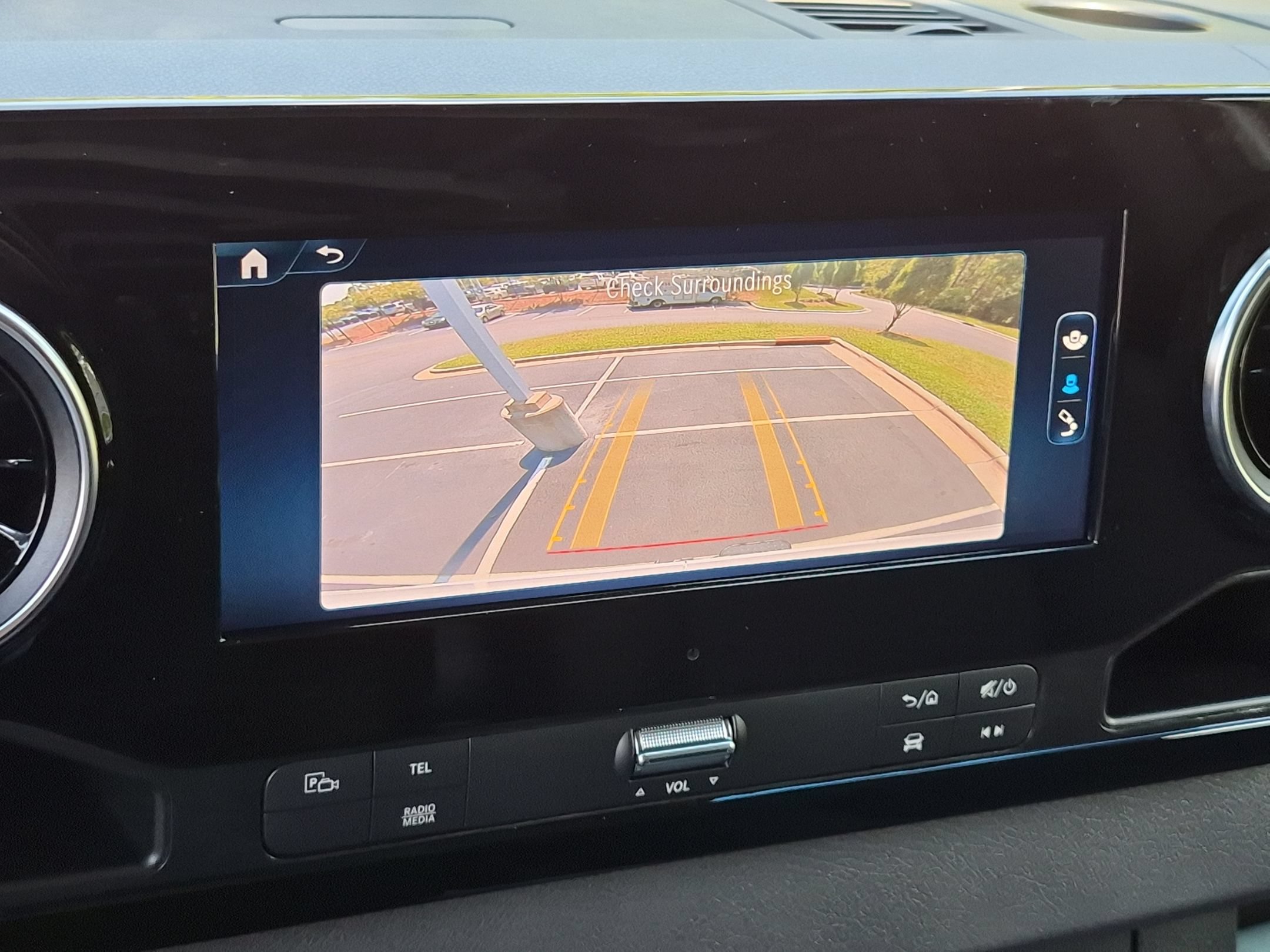 New 2026 Mercedes-Benz Sprinter 2500 image 25
