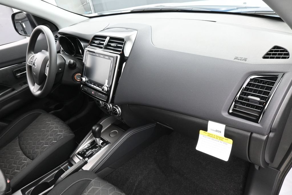 New 2027 Mitsubishi Outlander Sport ES FWD image 38