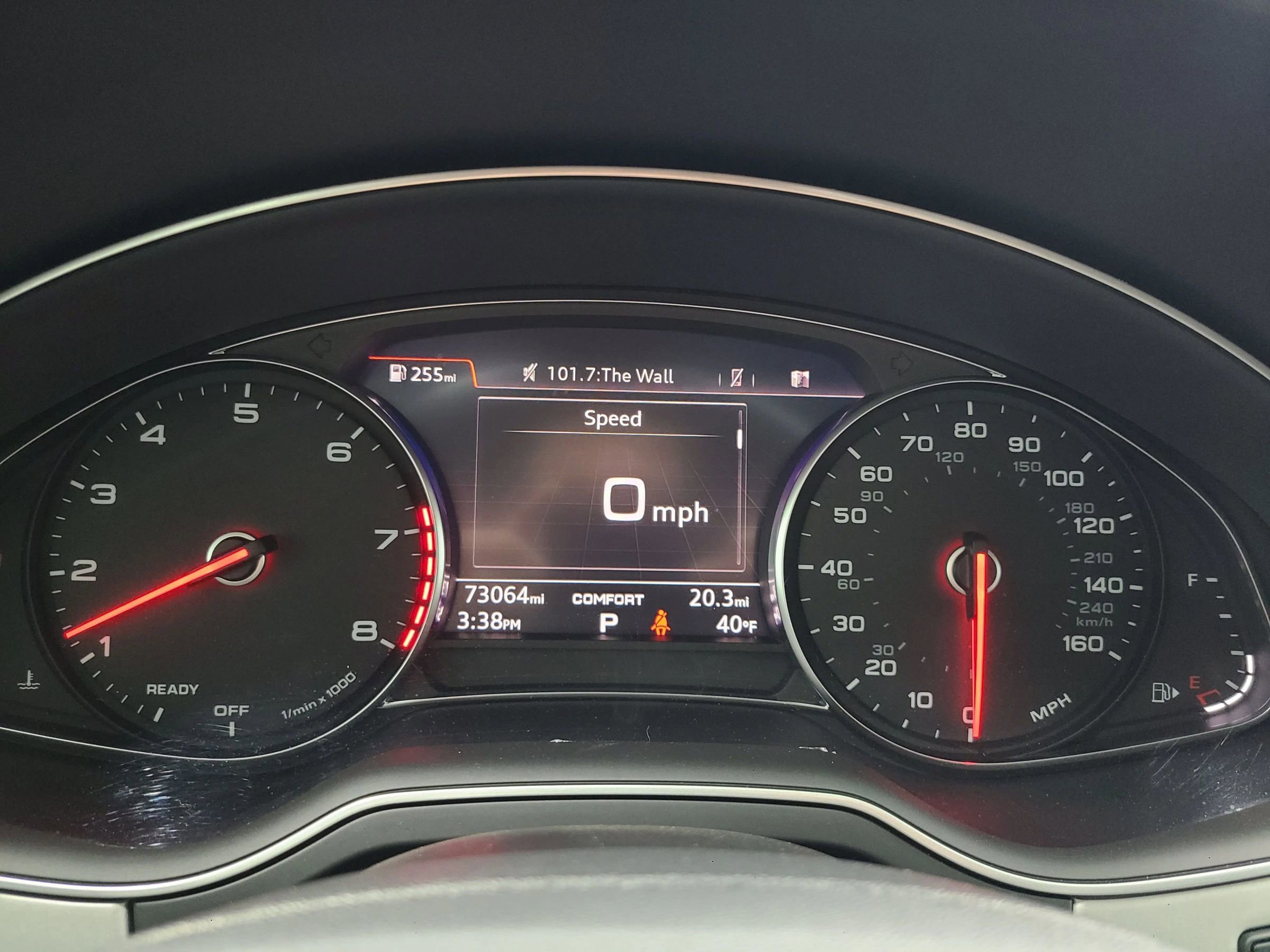 Used 2019 Audi Q7 2.0T Premium w/ Convenience Package image 29