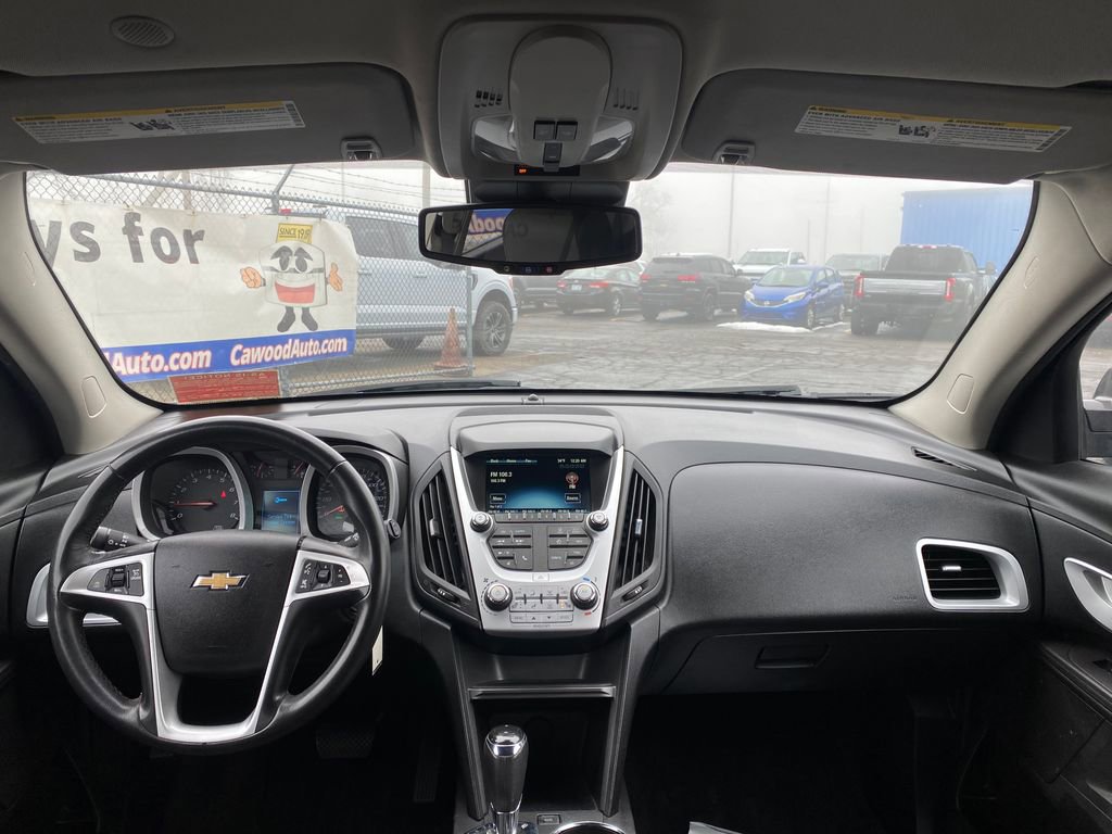 Used 2016 Chevrolet Equinox LT w/ Convenience Package image 18