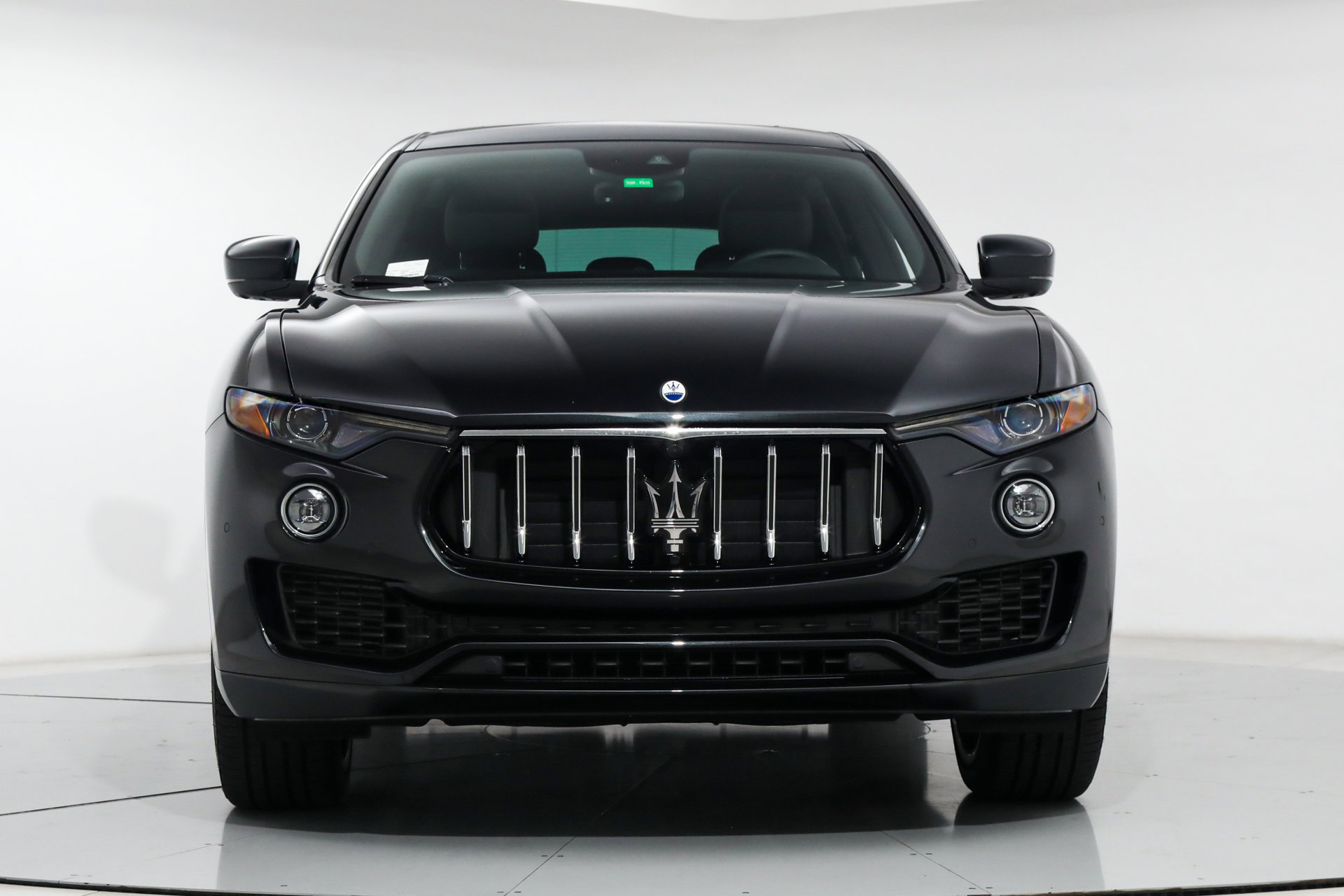 Certified 2023 Maserati Levante GT image 7
