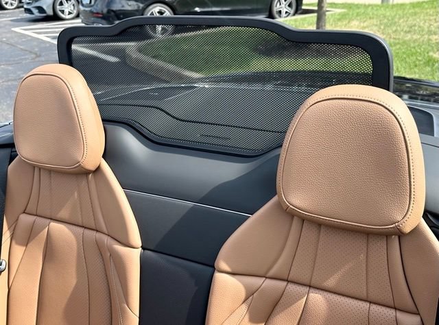 New 2027 Mercedes-Benz CLE 300 4MATIC Cabriolet image 38