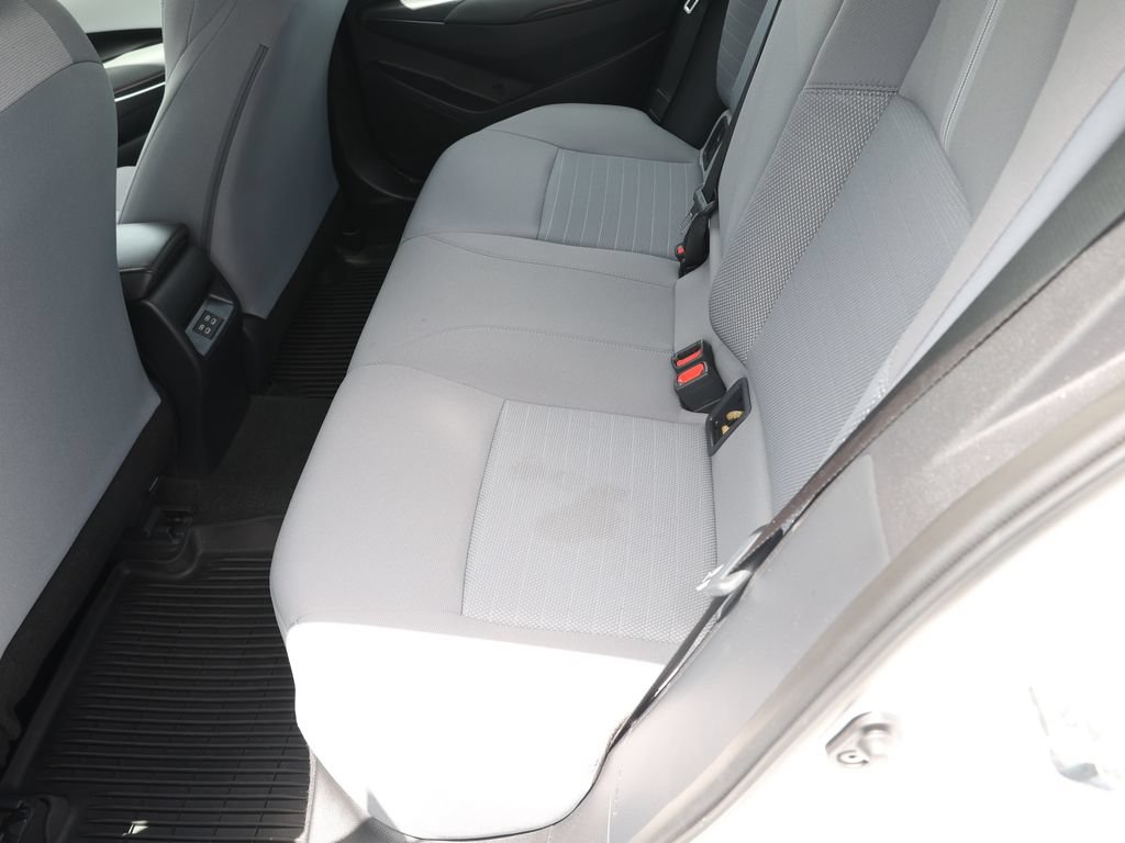 Used 2024 Toyota Corolla SE FWD image 15