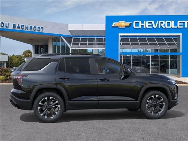 New 2026 Chevrolet Equinox RS w/ Convenience Package III image 5