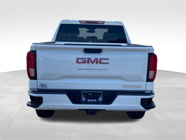 Certified 2026 GMC Sierra 1500 Elevation AWD/4WD image 4