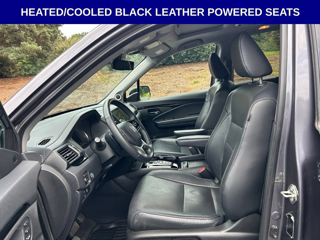 Used 2020 Honda Pilot Elite image 6