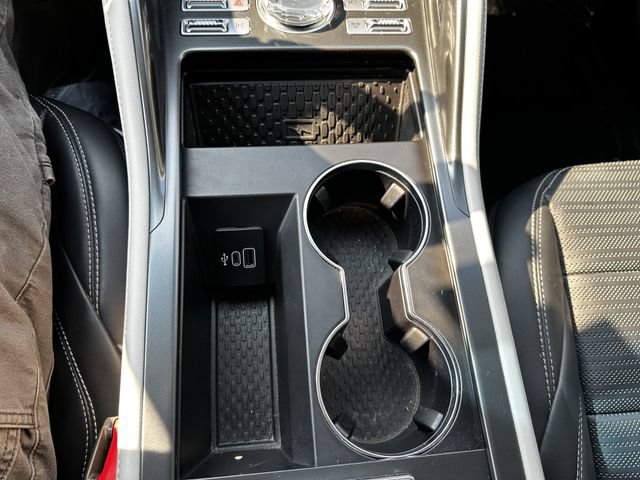 Certified 2024 Lincoln Nautilus Reserve AWD/4WD image 25