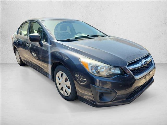 Used 2013 Subaru Impreza 2.0i AWD/4WD image 9