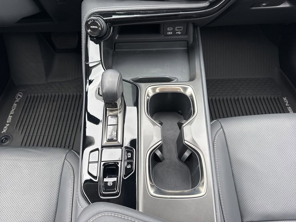 Certified 2023 Lexus NX 350 AWD w/ Cold Area Package image 23
