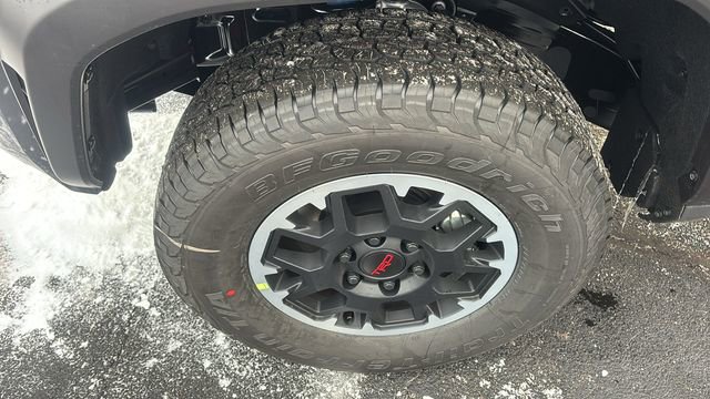 New 2026 Toyota Tacoma TRD Off-Road image 37