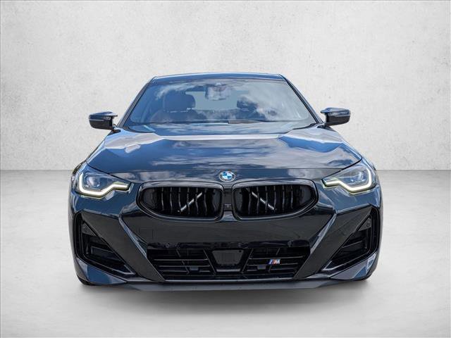 New 2026 BMW M240i xDrive Coupe w/ Premium Package image 5