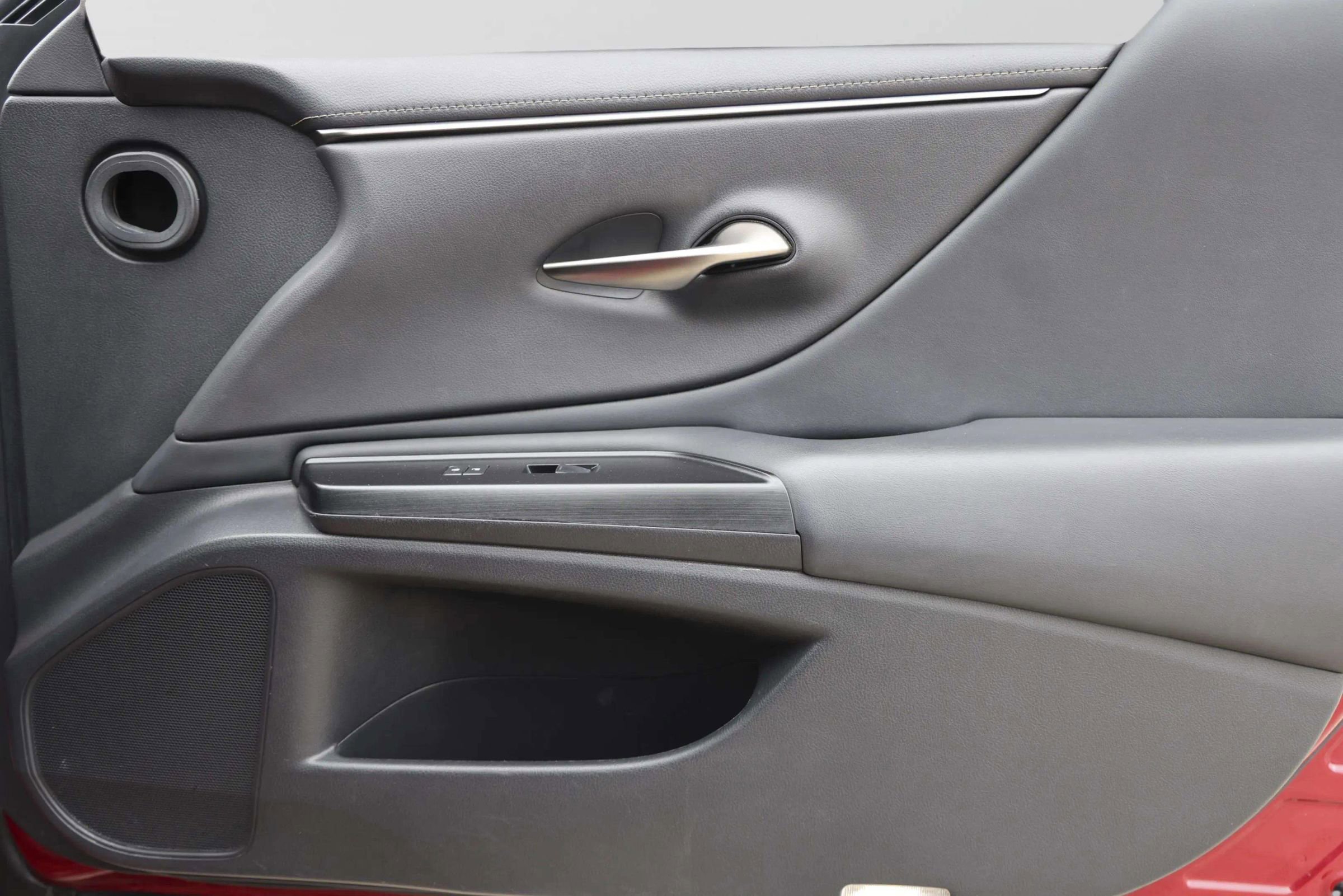 Used 2020 Lexus ES 350 F Sport w/ Accessory Package 2 image 34