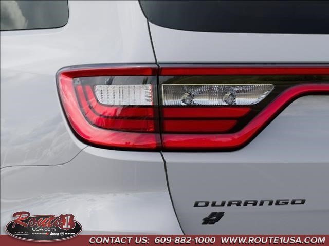 New 2026 Dodge Durango GT AWD/4WD image 10