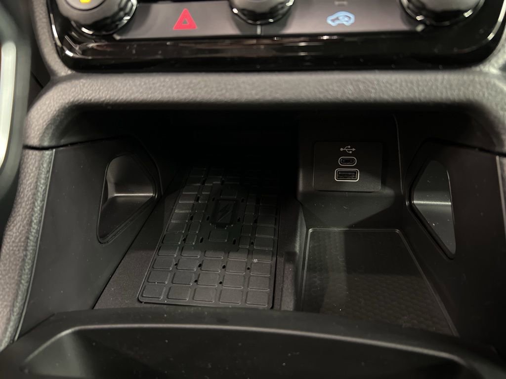 New 2025 Ford Ranger XLT w/ Equipment Group 301A High image 15