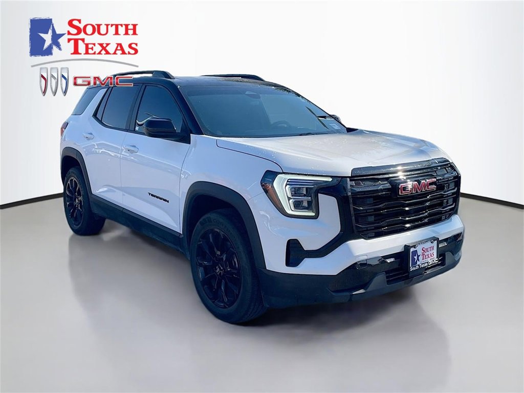 Used 2026 GMC Terrain Elevation w/ Black Edition
