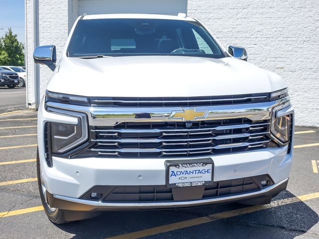 New 2026 Chevrolet Tahoe Premier AWD/4WD image 12