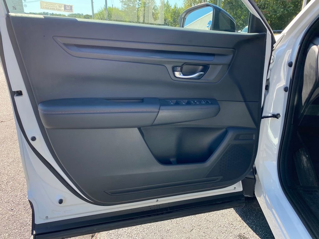 New 2026 Honda CR-V TrailSport image 17