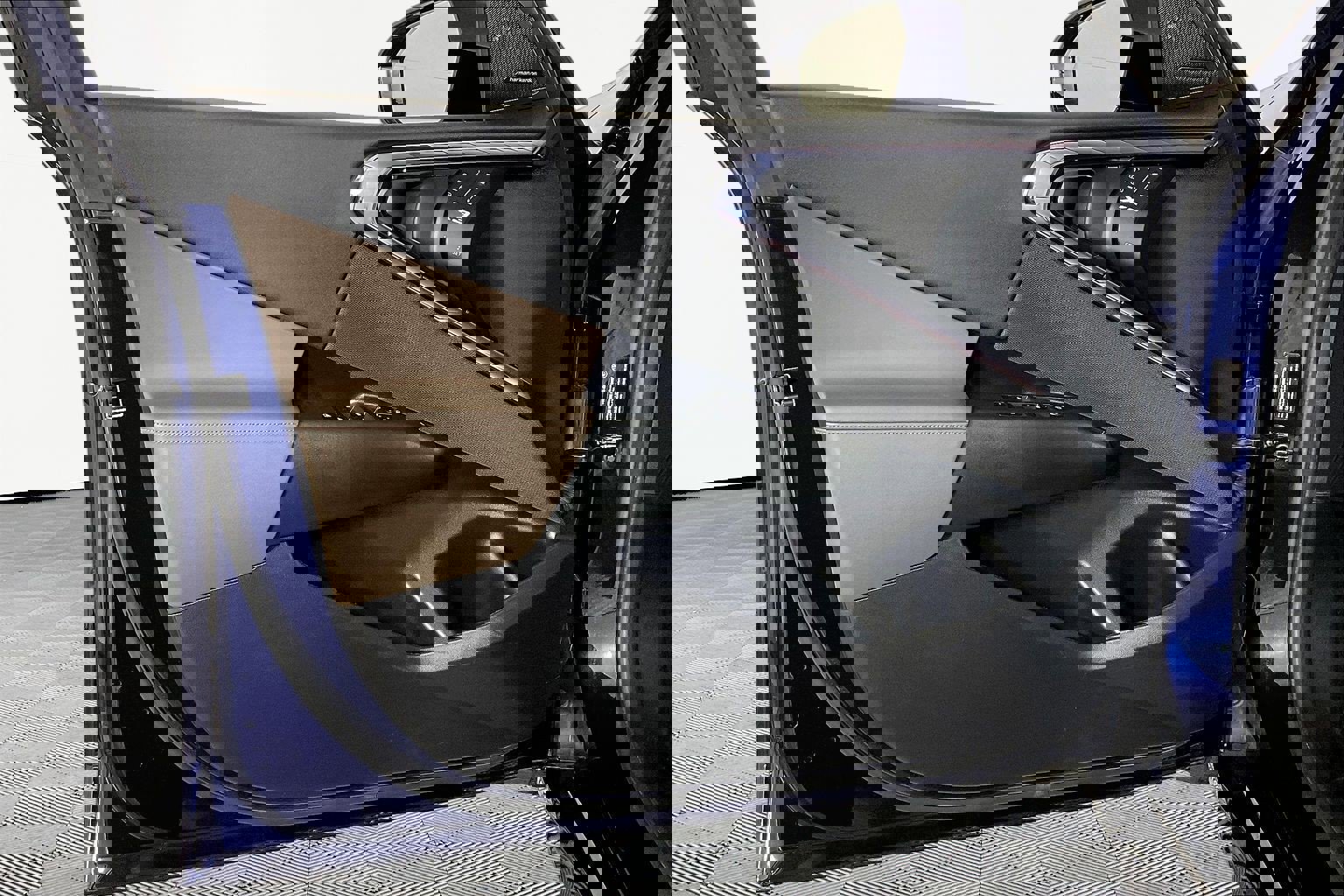 Certified 2025 BMW X3 xDrive30i w/ Premium Package image 23