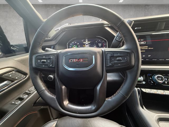 Used 2024 GMC Sierra 2500 AT4 w/ AT4 Premium Plus Package AWD/4WD image 21