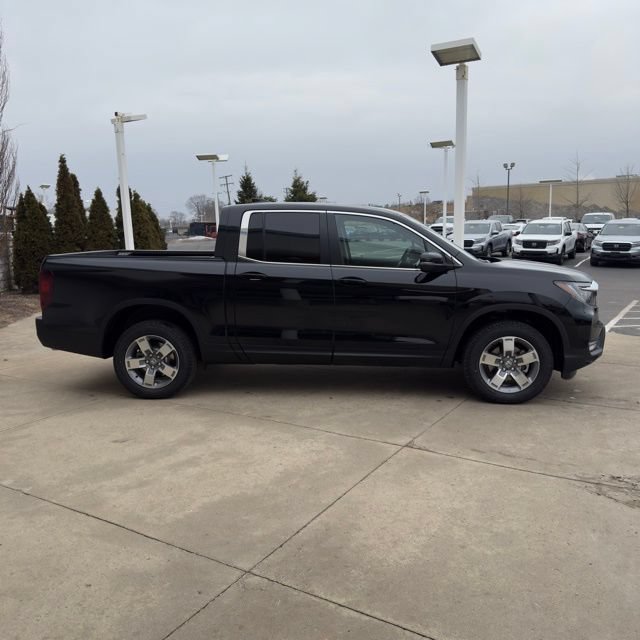 New 2026 Honda Ridgeline RTL image 6