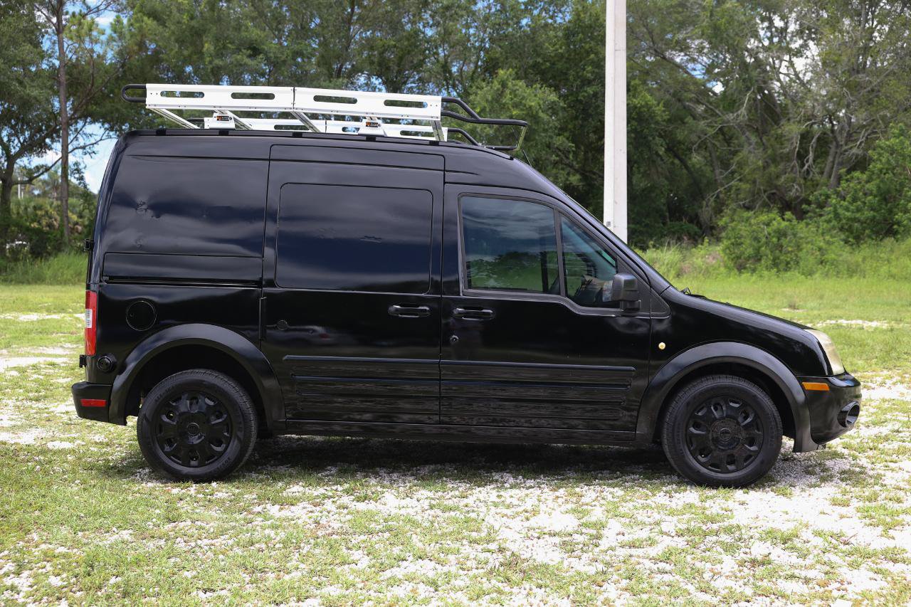Used 2011 Ford Transit Connect XL FWD image 11