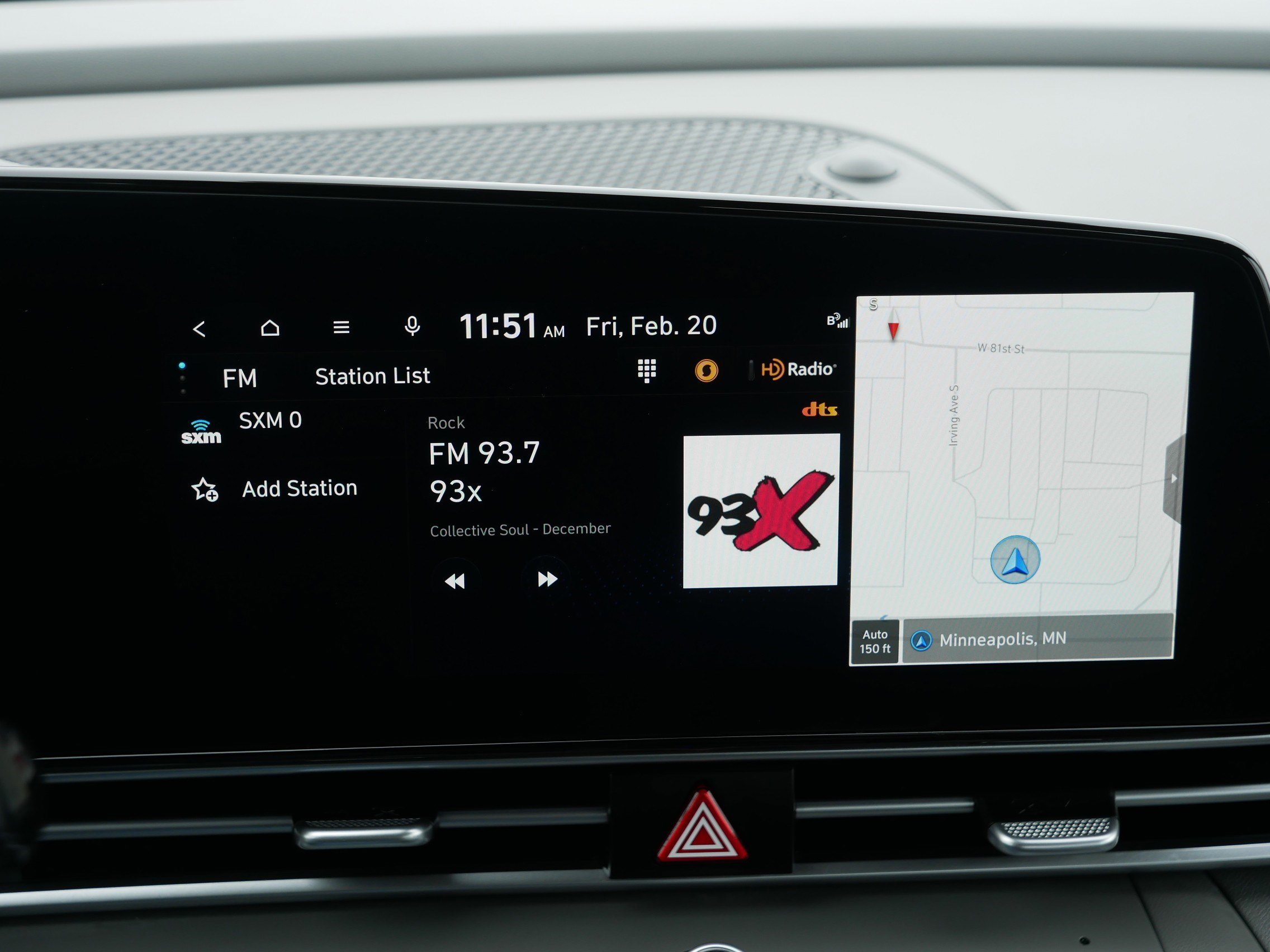 Used 2023 Hyundai Elantra SEL w/ Convenience Package image 22