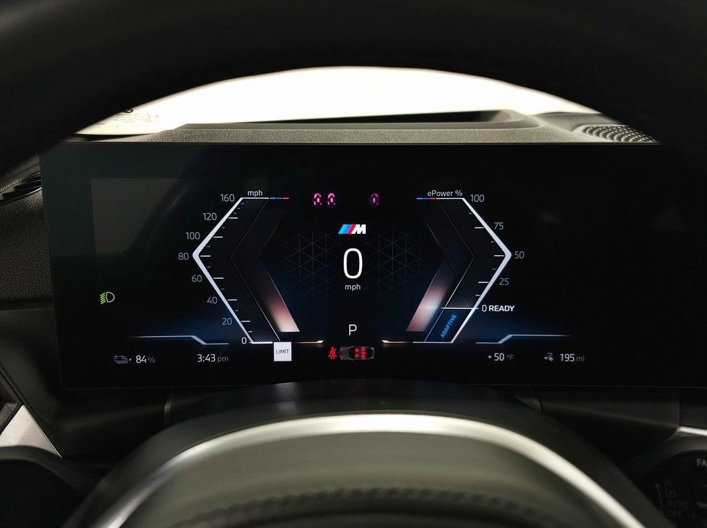 Used 2024 BMW i4 xDrive40i w/ M Sport Package image 21
