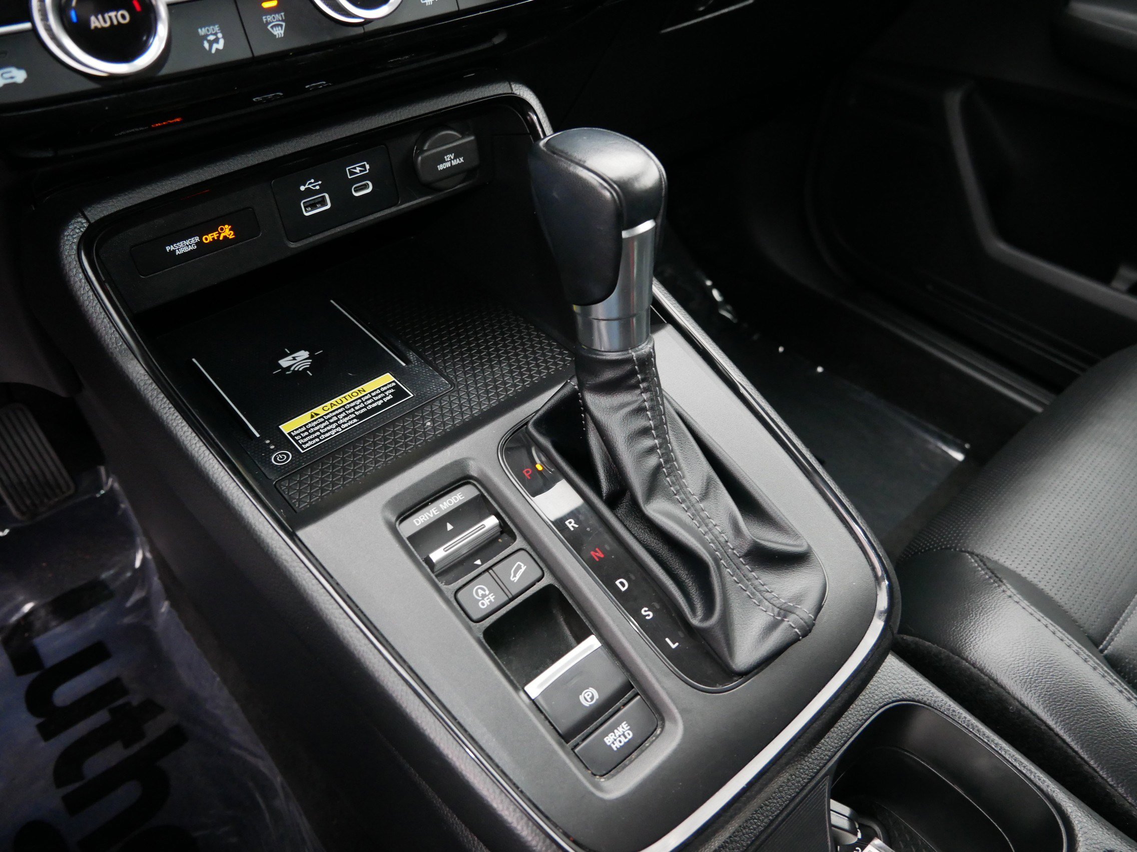 Used 2023 Honda CR-V EX-L image 24