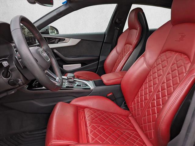Used 2021 Audi S5 Prestige image 11