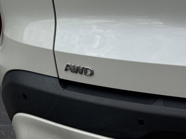 Used 2023 INFINITI QX55 Luxe w/ Cargo Package image 32