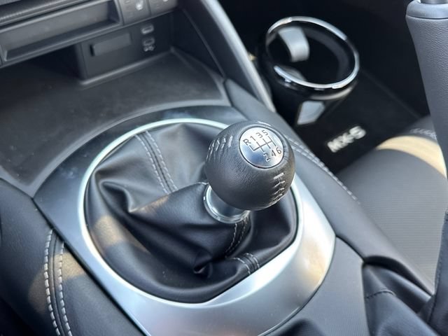 New 2026 MAZDA MX-5 Miata Grand Touring RWD image 12